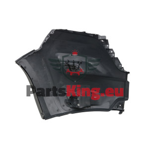 STOßFÄNGER BOXER DUCATO...