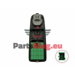 FENSTERHEBERSCHALTER BOXER...