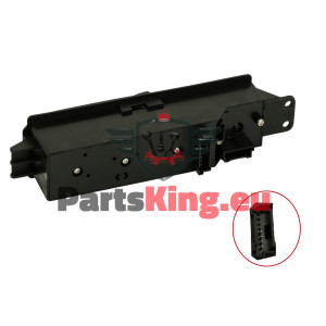 FENSTERHEBERSCHALTER...