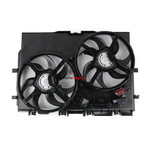 KÜHLERLÜFTER FIAT DUCATO...