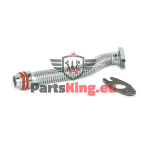 ÖLROHR RENAULT MASTER II  /...