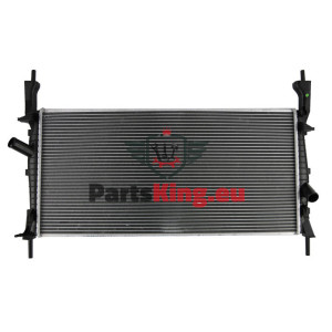 WASSERKÜHLER FORD TRANSIT...