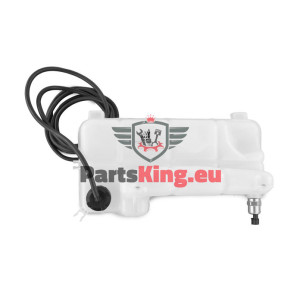 AUSGLEICHSBEHÄLTER IVECO...