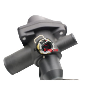 THERMOSTATGEHÄUSE FORD...