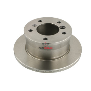 BREMSSCHEIBE MERCEDES...