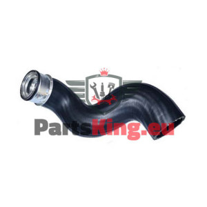 LADELUFTSCHLAUCH AUDI A4 B5...