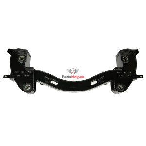 ACHSTRÄGER IVECO DAILY...