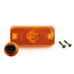 SEITENBEGRENZUNGSLAMPE FIAT...