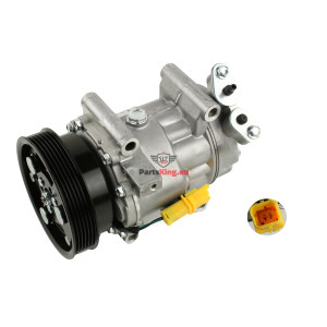 KLIMAKOMPRESSOR RENAULT...