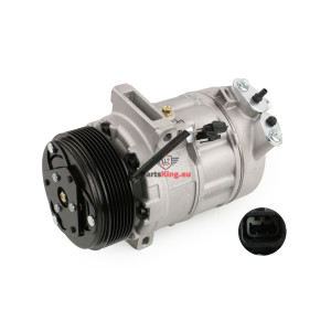 KLIMAKOMPRESSOR RENAULT...