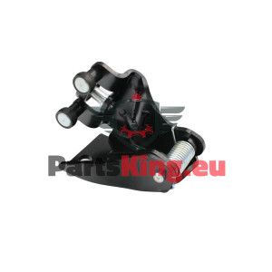 SCHIEBETÜRFÜHRUNG FIAT...