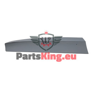 SPOILER FORD TRANSIT CUSTOM...