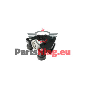 SCHIEBETÜRFÜHRUNG FIAT...