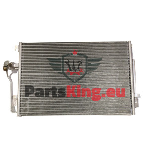 KLIMAKÜHLER MERCEDES...