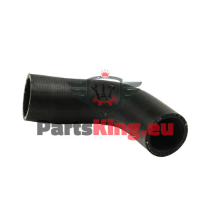 LADELUFTSCHLAUCH FORD...