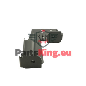 KÜHLERAUFHÄNGUNG IVECO...