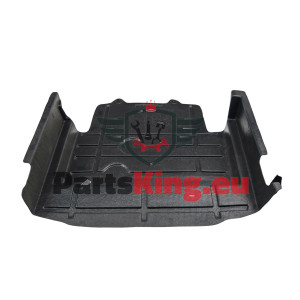 MOTORABDECKUNG FORD TRANSIT...