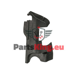 MOTORABDECKUNG IVECO DAILY...