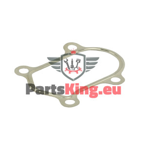 AUSPUFFDICHTUNG FIAT DUCATO...