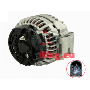 LICHTMASCHINE MERCEDES...