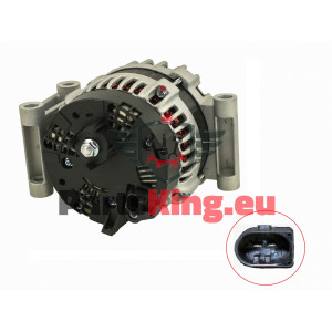 LICHTMASCHINE FORD TRANSIT...