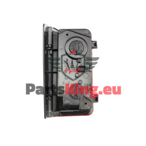 HECKLEUCHTE RENAULT TRAFIC...