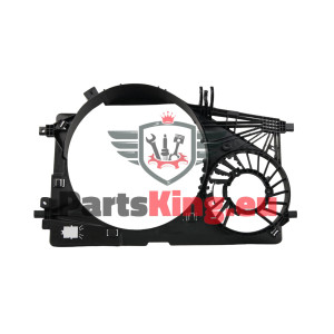 LÜFTER RENAULT MASTER III...