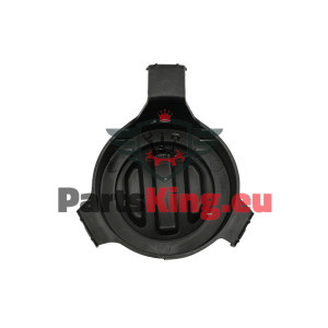 BLENDE / NEBELSCHEINWERFER...