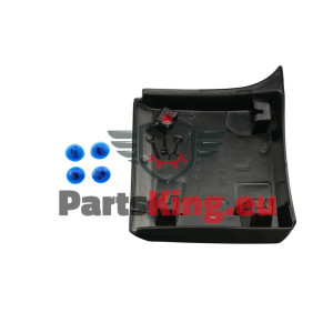 ZIERLLEISTE AUSSEN RENAULT...