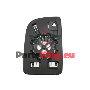 SPIEGELGLAS MERCEDES...