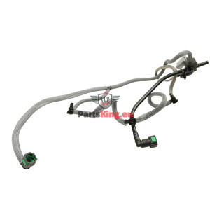 KRAFTSTOFFLEITUNG RENAULT...