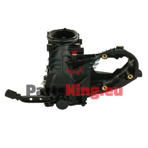 ANSAUGKRÜMMER MERCEDES...