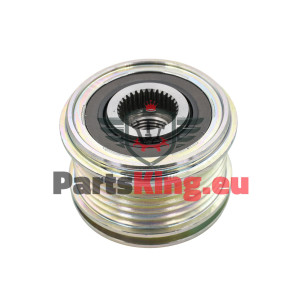 FREILAUF / LICHTMASCHINE...