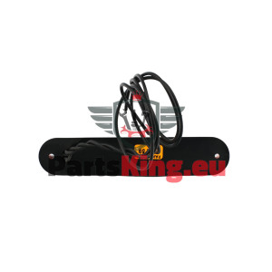 BREMSLICHT - LED UNIVERSAL