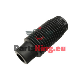 STAUBSCHUTZ / STOSSDÄMPFER...