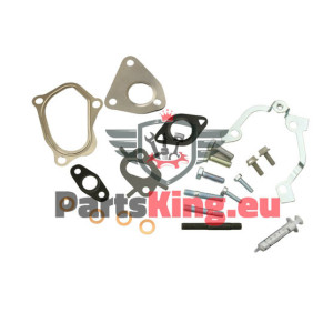 DICHTUNGSSATZ / TURBOLADER...