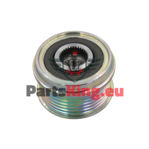 FREILAUF / LICHTMASCHINE VW...