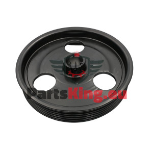 RIEMENSCHEIBE / SERVOPUMPE...