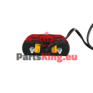 KENNZEICHENBELEUCHTUNG...