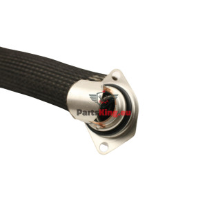 AGR-ROHR FORD TRANSIT...