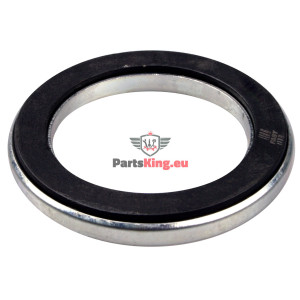 DOMLAGER / FEDERBEIN  BOXER...