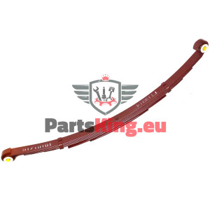 BLATTFEDER IVECO DAILY...