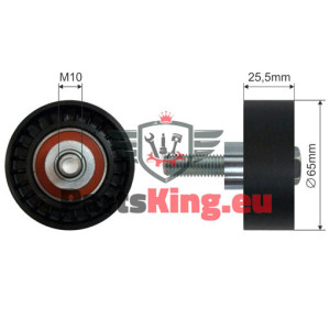 RIEMENSPANNER FIAT BRAVO...