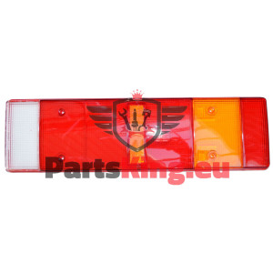 LICHTSCHEIBE  HINTEN IVECO...