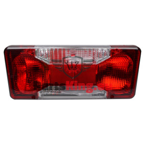 HECKLEUCHTE IVECO DAILY...