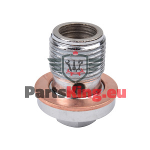 ÖLWANNEABLASSSCHRUBE BOXER...