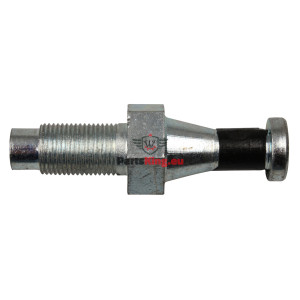 TÜRBOLZE / SCHLIESSKEIL...