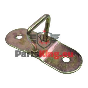 SCHLOSSFALLE / TÜRSCHLOSS...