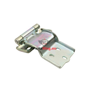 HECKTÜRSCHARNIER BOXER...