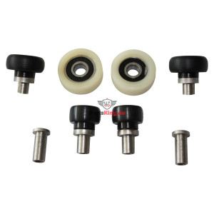 FÜHRUNGSROLLENSET IVECO...